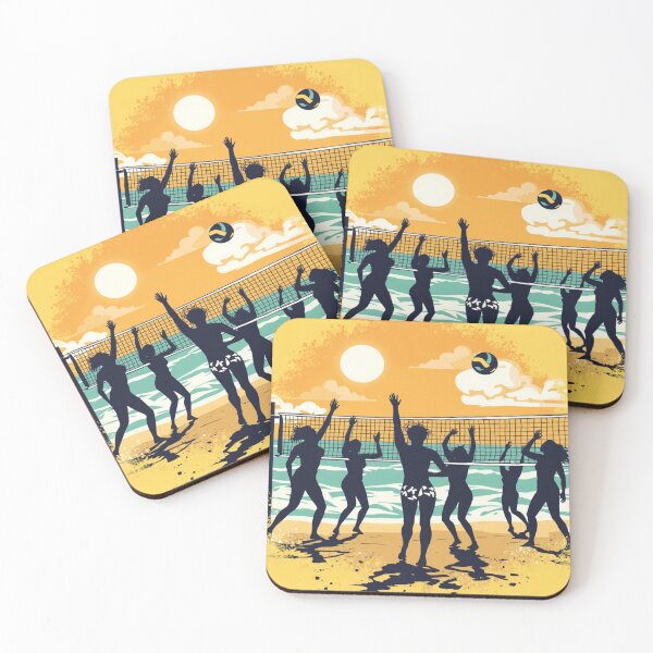 Item preview, Fun at the Beach designed and sold by SavvyKloset.