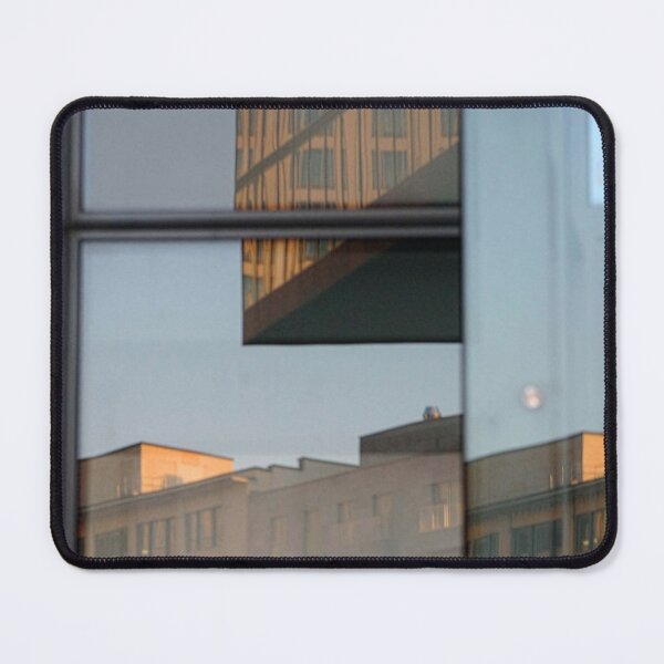 Item preview, Berlin window designed and sold by ChelliFineArt.