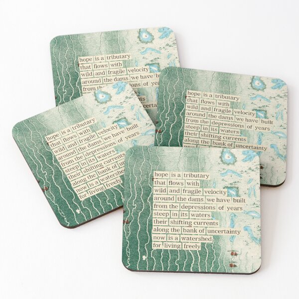 Item preview, River Divination by Willow Defebaugh (about: reweavingtherainbow.substack.com) designed and sold by mariapopova.