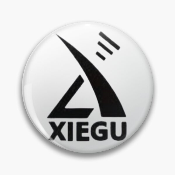 Item preview, Xiegu Radio designed and sold by SoMoeStickers.