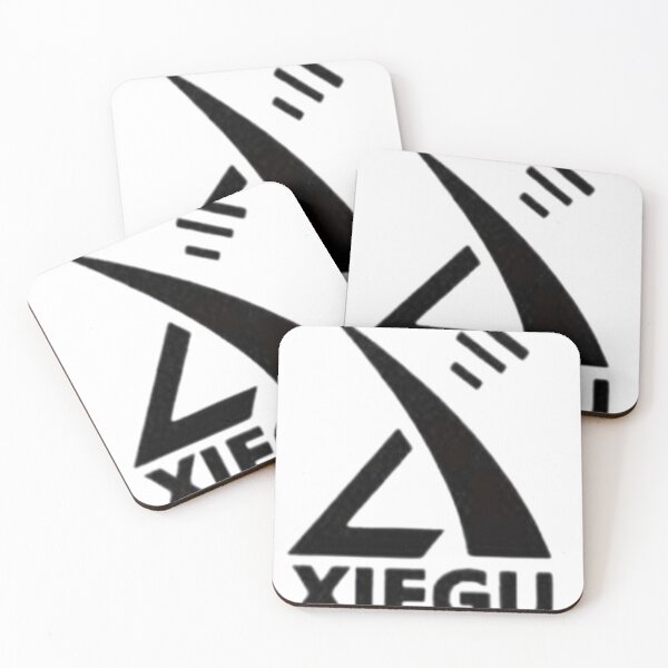 Item preview, Xiegu Radio designed and sold by SoMoeStickers.
