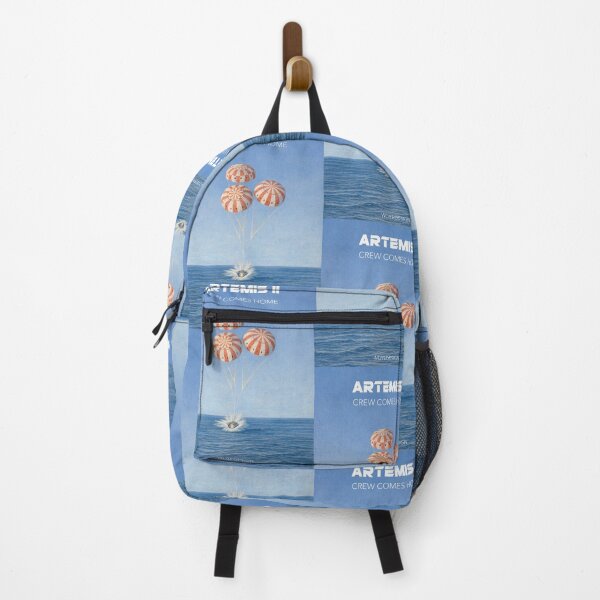 Item preview, Artemis II CREW COMES HOME designed and sold by WOYEJun.