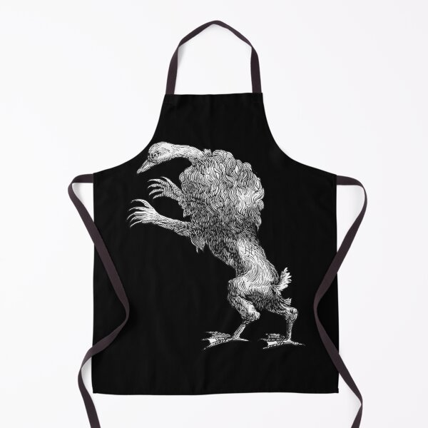 Item preview, Ipes Demon Dictionairre Infernal designed and sold by taiche.