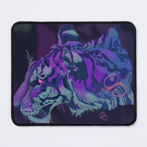 Item preview, Rising Mac Cosmetics bTiger Sun designed and sold by Mitchmount.