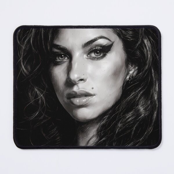 Item preview, Amy designed and sold by MarkColeImaging.