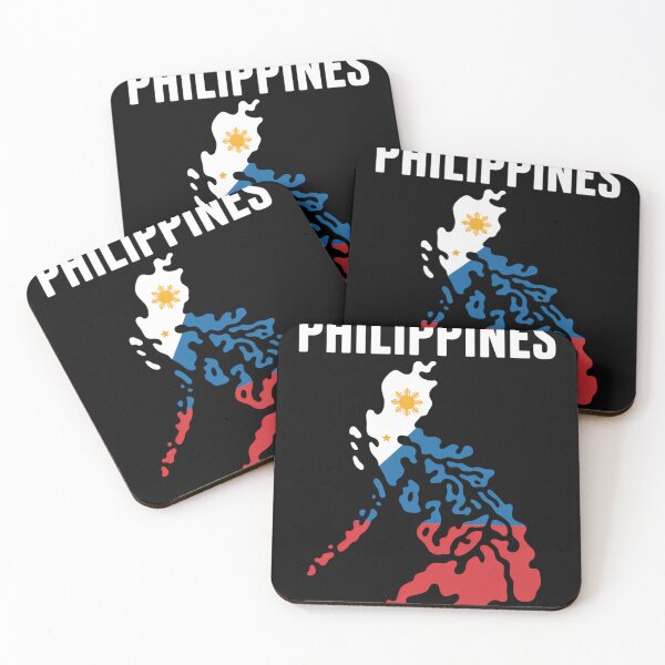 Item preview, Philippines Flag Patriotic designed and sold by unlehorbuson.