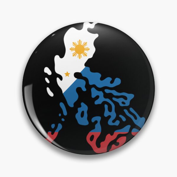 Item preview, Philippines Flag Patriotic designed and sold by unlehorbuson.