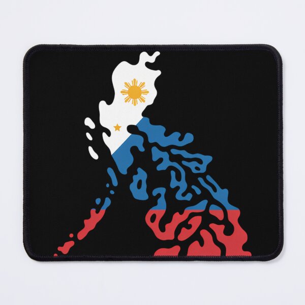 Item preview, Philippines Flag Patriotic designed and sold by unlehorbuson.