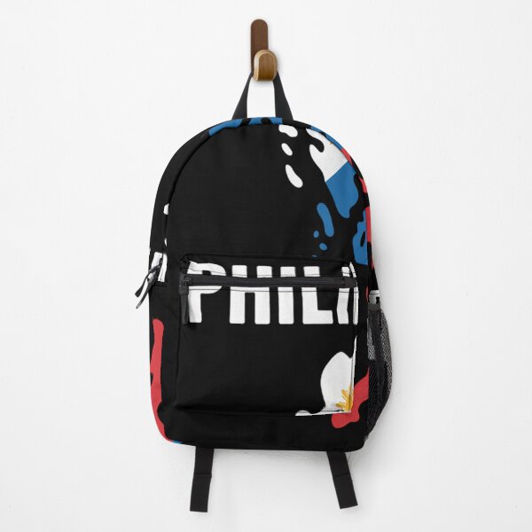 Item preview, Philippines Flag Patriotic designed and sold by unlehorbuson.