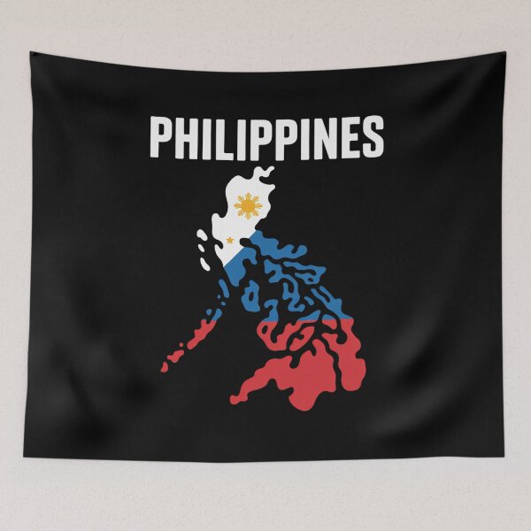 Item preview, Philippines Flag Patriotic designed and sold by unlehorbuson.