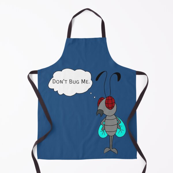 Item preview, Don't Bug Me Cute Kawaii Fly designed and sold by CozyCritters8.