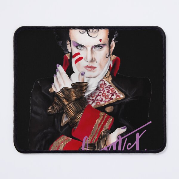 Item preview,  Male Adam Singer Ant Songwriter  designed and sold by Milos24.