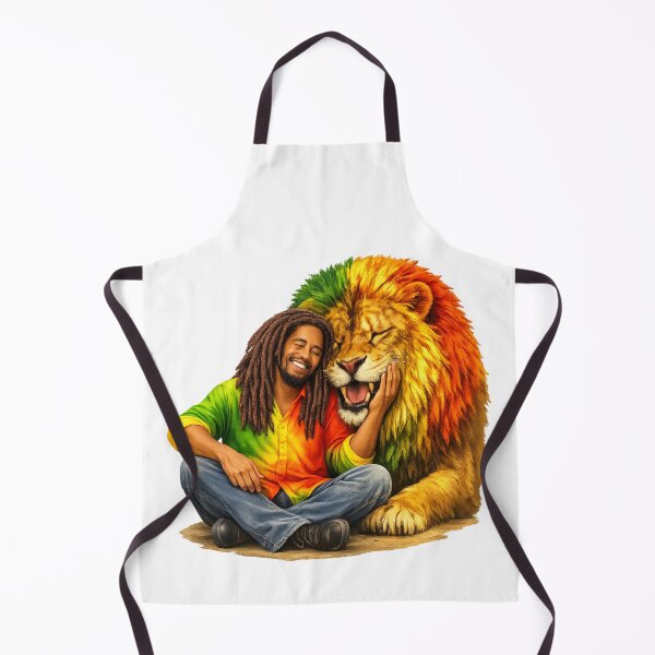Item preview, BOB MARLEY ONE LOVE designed and sold by CHRIST5000.