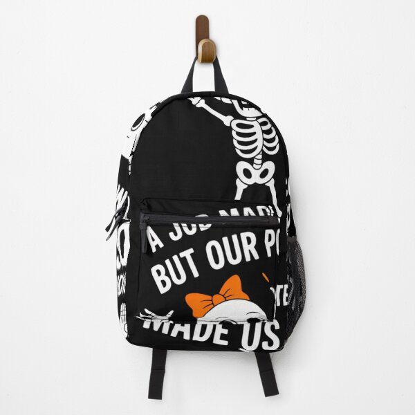 Item preview, Funny Skeleton Work Friends Coworker designed and sold by unlehorbuson.