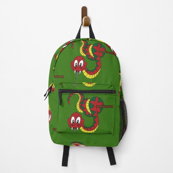 Item preview, Mischievous Kawaii African Snake designed and sold by CozyCritters8.