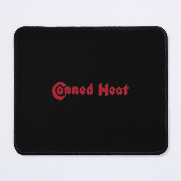 Item preview, Canned Heat  Band designed and sold by HTVectorLabArt.