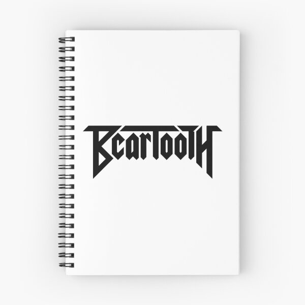 Item preview, Beartooth Band designed and sold by Elmaryou9Shop.