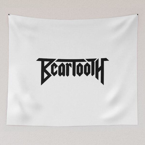 Item preview, Beartooth Band designed and sold by Elmaryou9Shop.