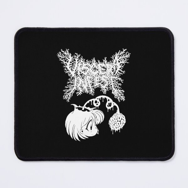 Item preview, VISCERA INFEST Band designed and sold by TurbevilleRArt.
