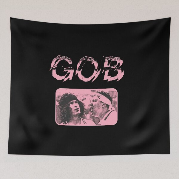 Item preview, Gob Band designed and sold by LostCherries.