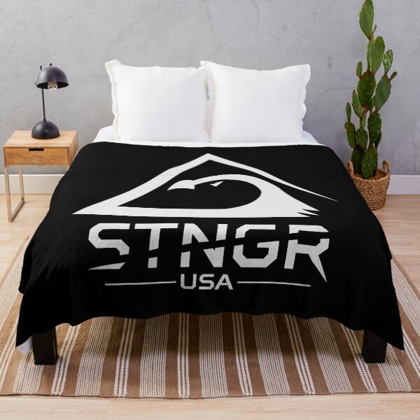Item preview, Metal Stngr Usa cClaw Fury designed and sold by Mitchmount.