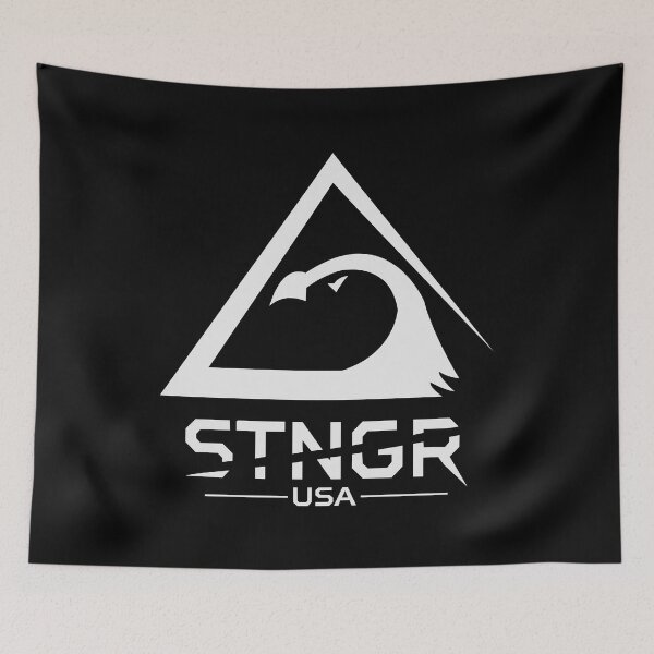 Item preview, Metal Stngr Usa cClaw Fury designed and sold by Mitchmount.