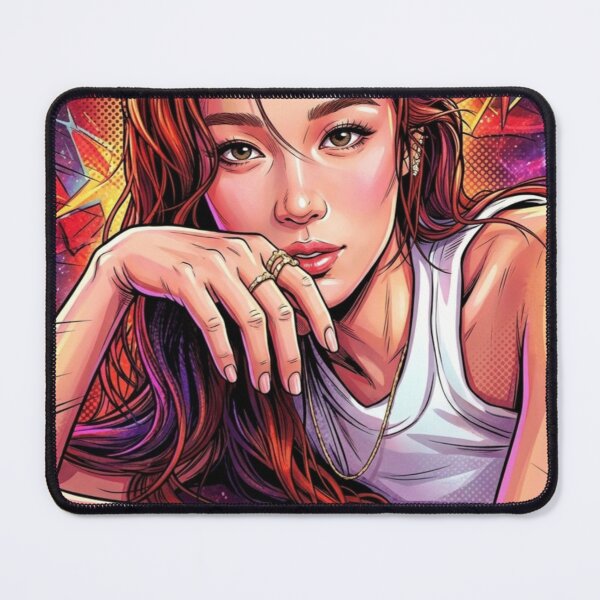 Item preview, MilkLove Love Living Color GL Series Actress Lgbtq+ designed and sold by Mind Space.