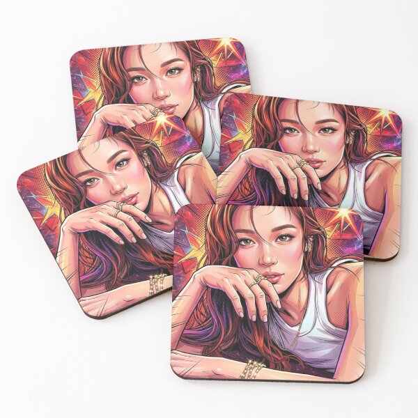 Item preview, MilkLove Love Living Color GL Series Actress Lgbtq+ designed and sold by Mind Space.