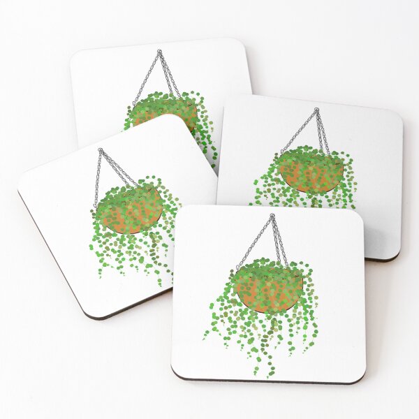 Item preview, Indoor greens designed and sold by Tint & Tale.