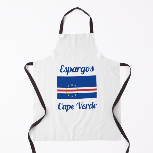 Item preview, Espargos Cape Verde - Stylish Prints, designed and sold by Fleetwood1994.