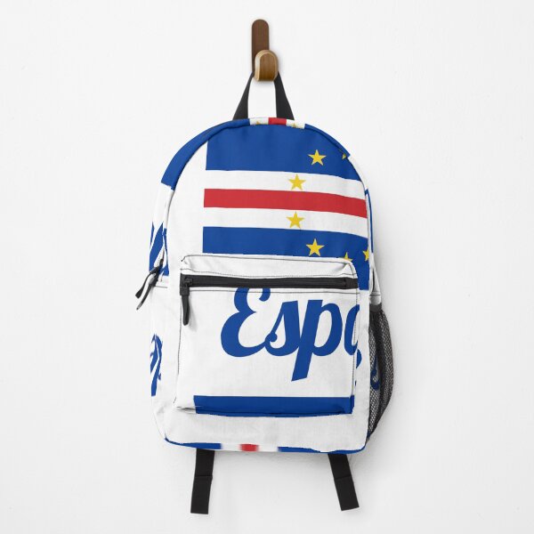 Item preview, Espargos Cape Verde - Stylish Prints, designed and sold by Fleetwood1994.