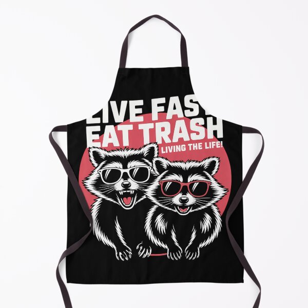 Item preview, Racoon Meme Funny Animal designed and sold by unlehorbuson.