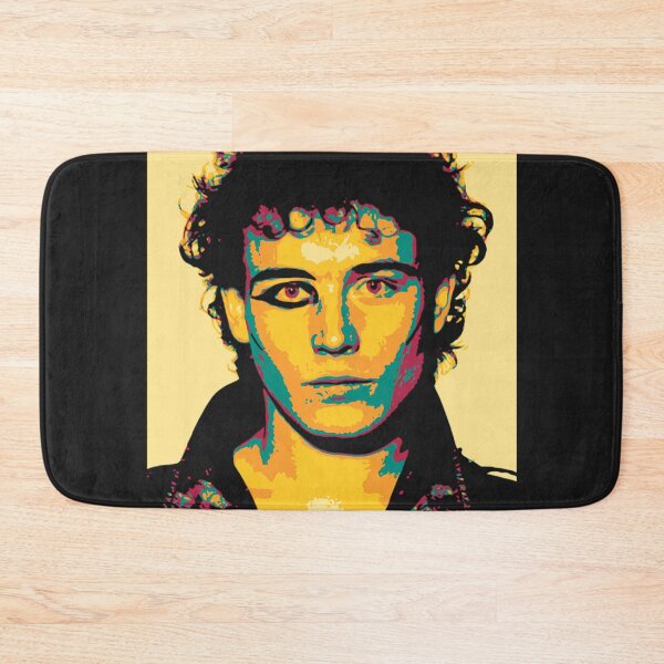 Item preview,  Stuart Leslie Goddard English Singer And Musician Tank Top designed and sold by Milos24.