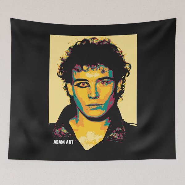 Item preview,  Stuart Leslie Goddard English Singer And Musician Tank Top designed and sold by Milos24.