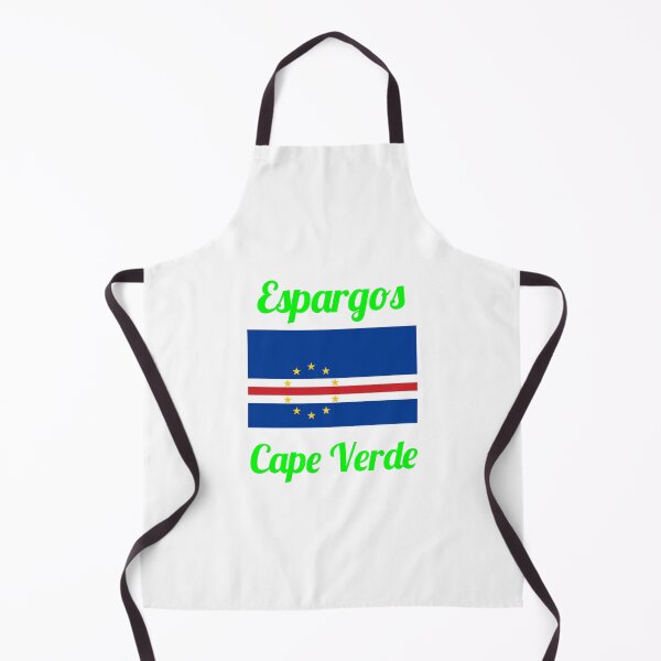 Item preview, Espargos Cape Verde - Stylish Prints, designed and sold by Fleetwood1994.