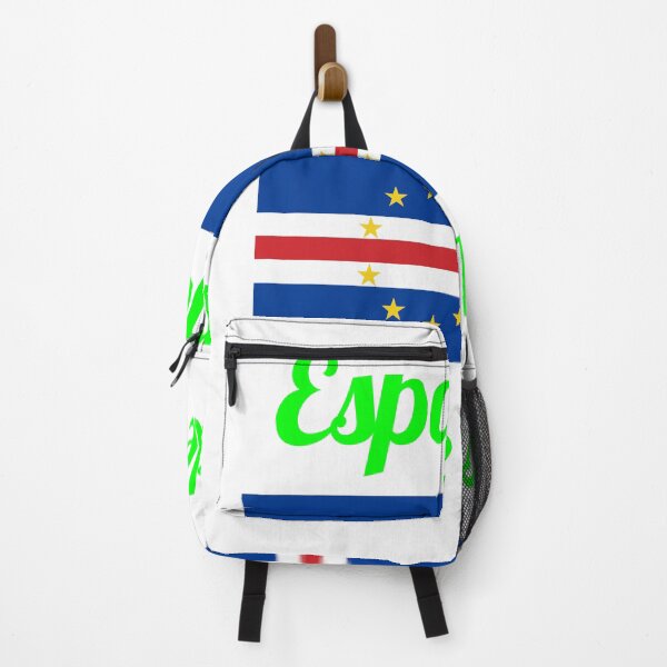 Item preview, Espargos Cape Verde - Stylish Prints, designed and sold by Fleetwood1994.