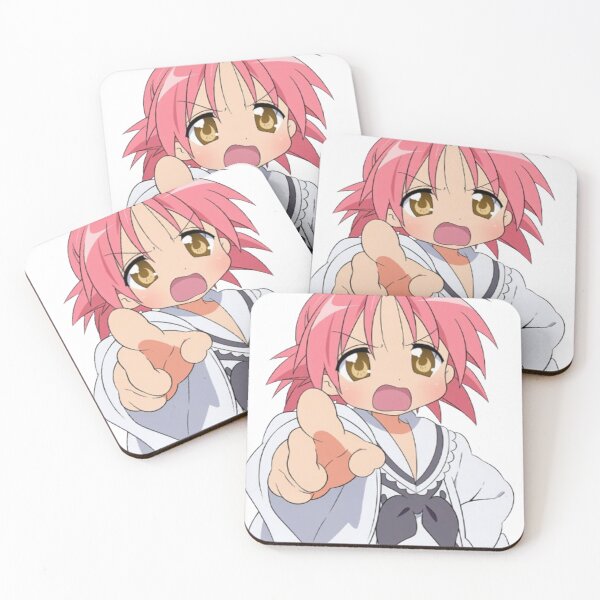 Item preview, Akira Kogami designed and sold by SoMoeStickers.