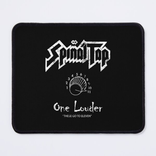 Item preview, One Louder  designed and sold by alucardstore.