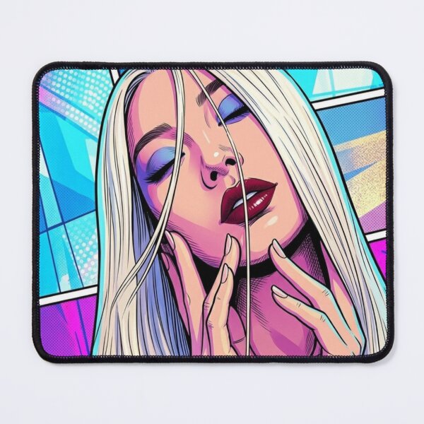 Item preview, LingOrm Orm Kornnaphat Neon Splash Thai GL Series Lgbtq+ designed and sold by Mind Space.