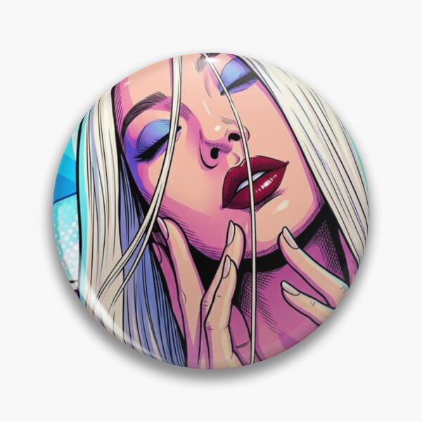 Item preview, LingOrm Orm Kornnaphat Neon Splash Thai GL Series Lgbtq+ designed and sold by Mind Space.