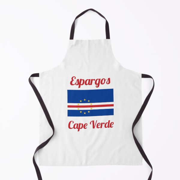 Item preview, Espargos Cape Verde - Stylish Prints, designed and sold by Fleetwood1994.