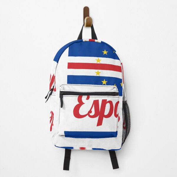 Item preview, Espargos Cape Verde - Stylish Prints, designed and sold by Fleetwood1994.