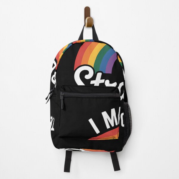 Item preview, LGBTQ Ally Pride Rainbow Support designed and sold by unlehorbuson.