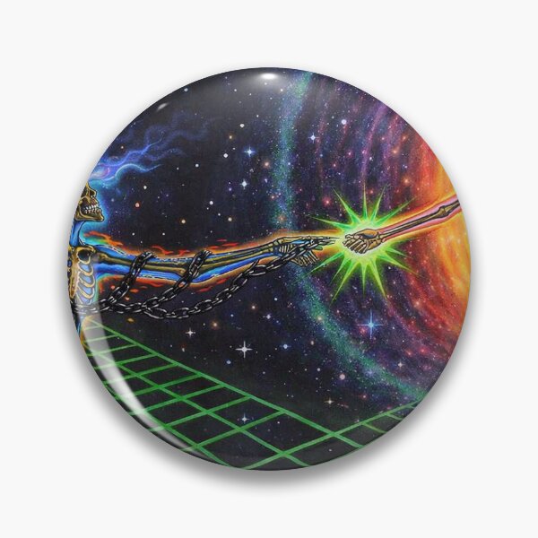 Item preview, Cosmic Connection Beyond Dimensions designed and sold by anupkhulsange.