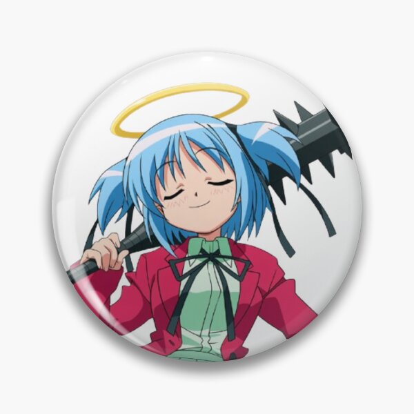 Item preview, Dokuro-chan designed and sold by SoMoeStickers.