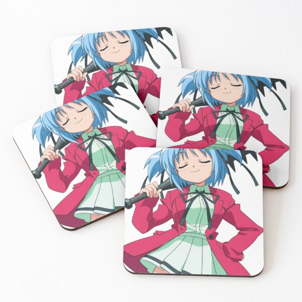Item preview, Dokuro-chan designed and sold by SoMoeStickers.