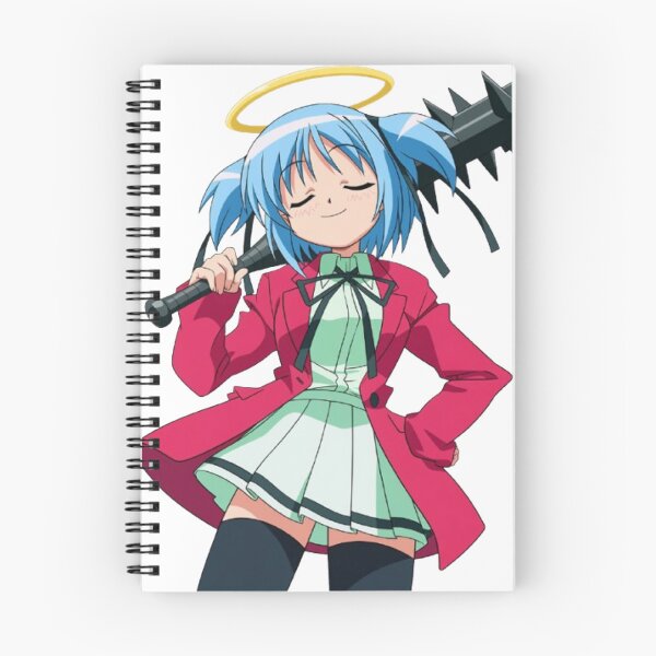 Item preview, Dokuro-chan designed and sold by SoMoeStickers.