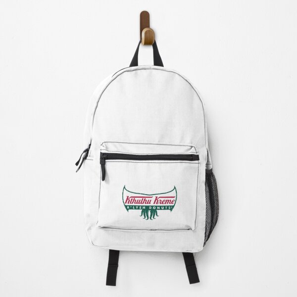 Item preview, R'lyeh Donuts  designed and sold by janetvarney.