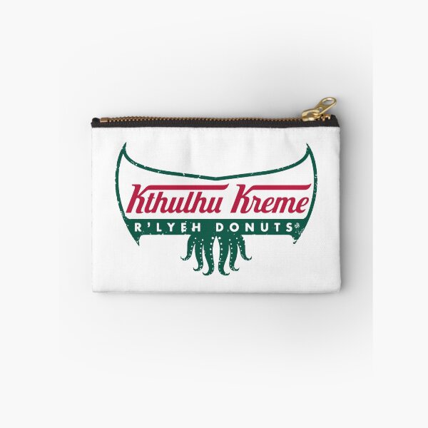 Item preview, R'lyeh Donuts  designed and sold by janetvarney.