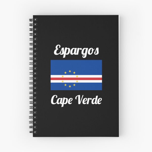 Item preview, Espargos Cape Verde - Stylish Prints, designed and sold by Fleetwood1994.